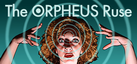 The ORPHEUS Ruse cover art