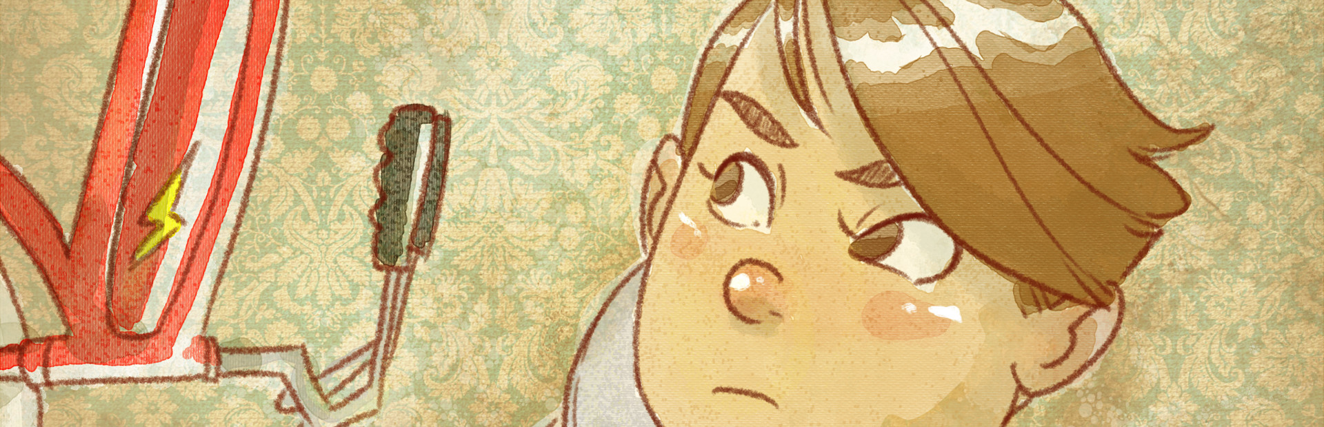 Sixth Grade Detective