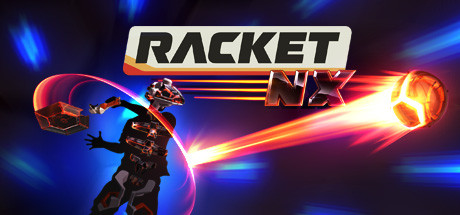 Racket: Nx 游戏图标