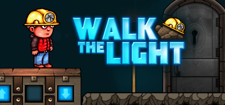Walk The Light cover art