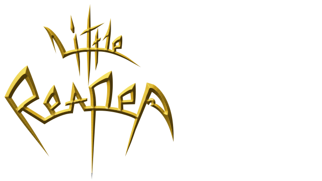Little Reaper Logo