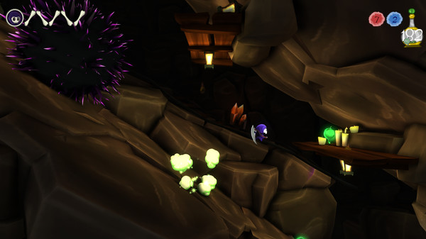 Little Reaper game for windows Pc 1