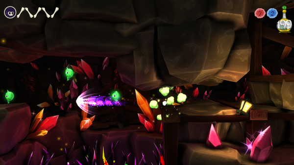 Little Reaperfor windows and Linux 1