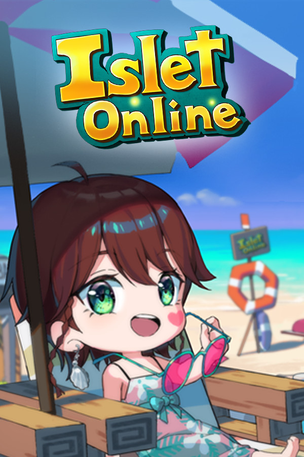 Islet Online for steam Islet Online for steam