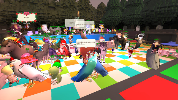 Islet Online for linux