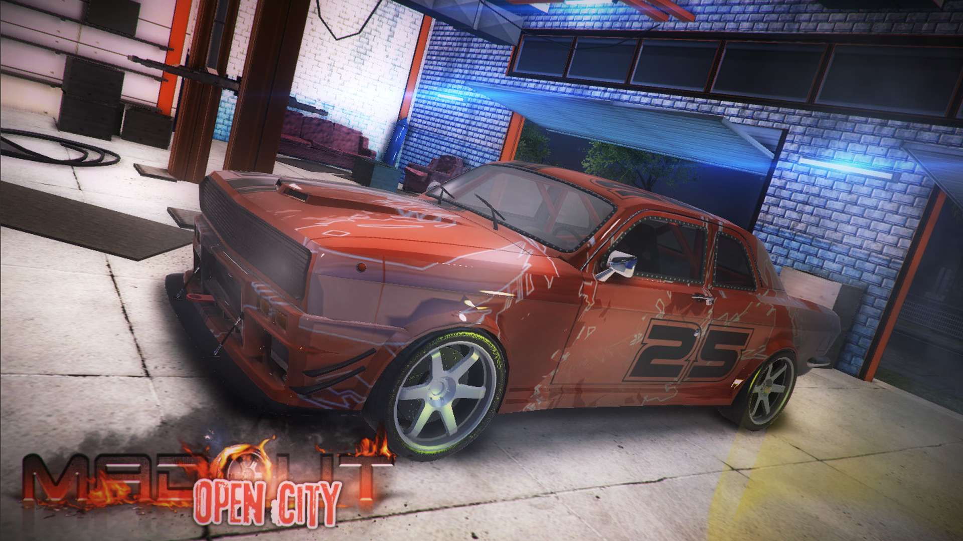 madout open city download madout open city download