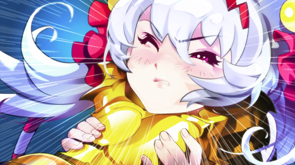 Скриншот из Attack Heroes