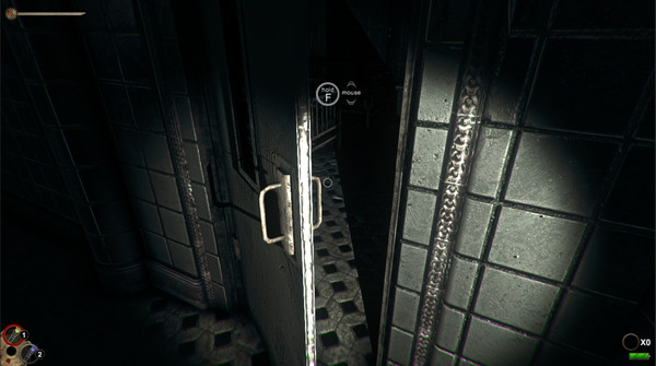 Скриншот из Horror in the Asylum Скриншот из Horror in the Asylum