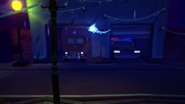 Скриншот из TurnOn