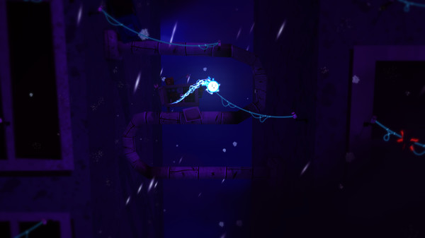 Скриншот из TurnOn