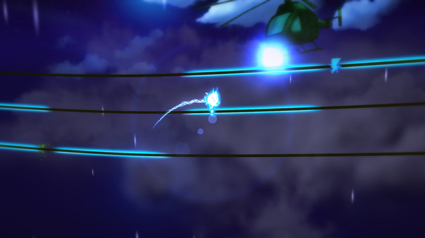 Скриншот из TurnOn