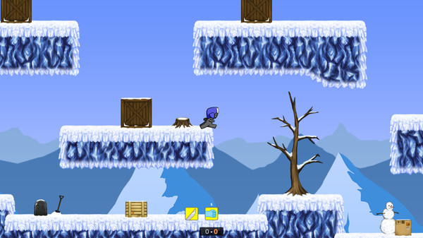 Скриншот из Swift