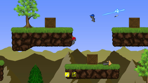 Swiftfor windows and Linux 1