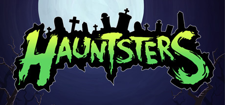 Hauntsters