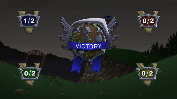 Hauntstersfor windows and Linux 1