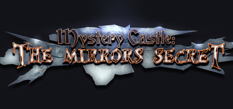 Mystery Castle: The Mirror's Secret cover art