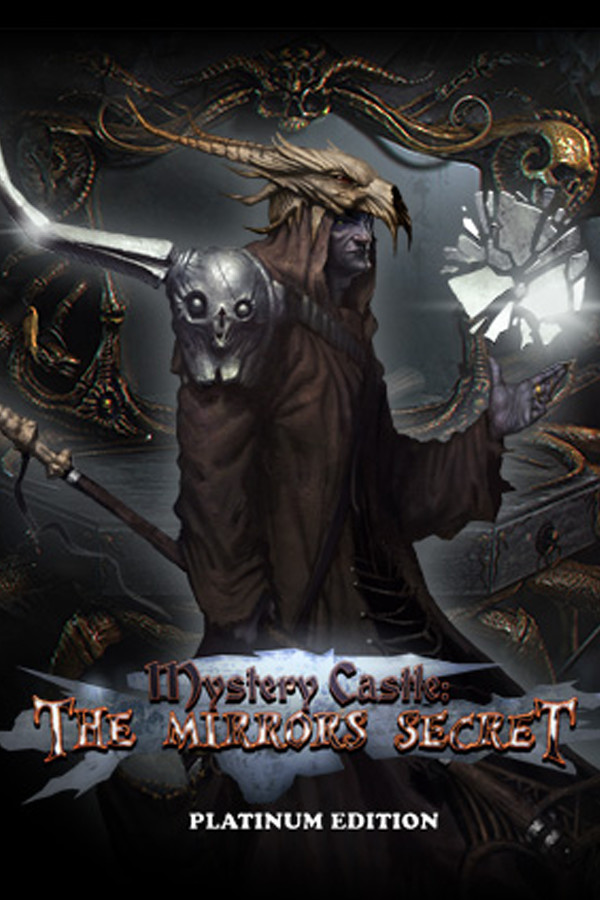 Mystery Castle: The Mirror's Secret for steam Mystery Castle: The Mirror's Secret for steam