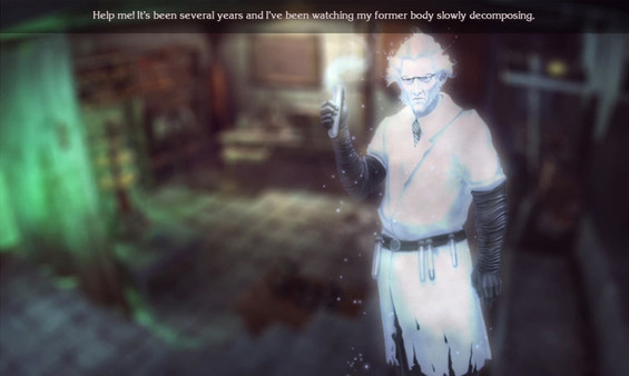 Mystery Castle: The Mirror's Secret for linux