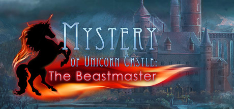 Mystery of Unicorn Castle: The Beastmaster Thumbnail