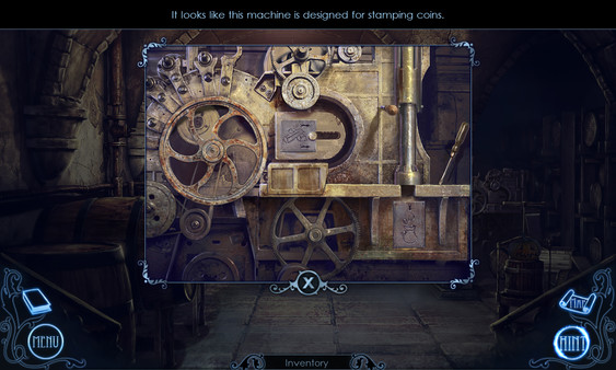 Mystery of Unicorn Castle: The Beastmaster game for windows Pc 1