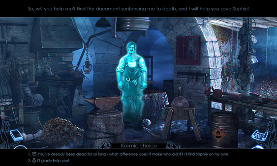 Mystery of Unicorn Castle: The Beastmaster for linux