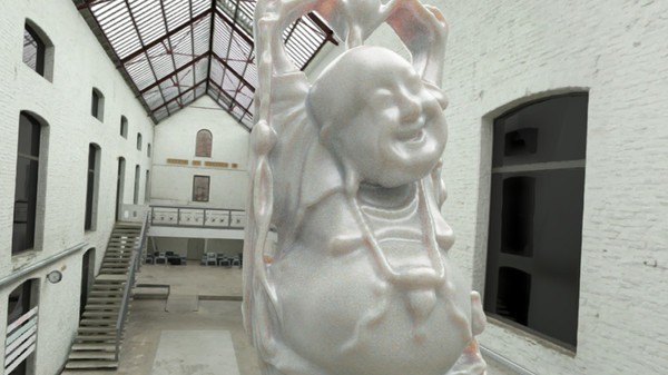 скриншот Demo Pack 1 2