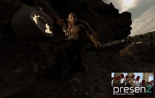 скриншот Demo Pack 1 0