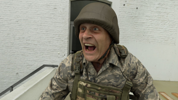 скриншот Demo Pack 1 5