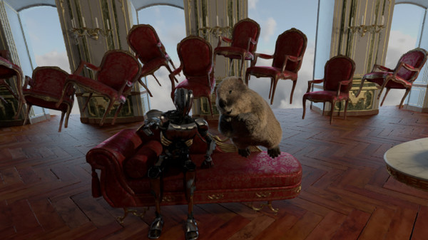 скриншот Demo Pack 1 3