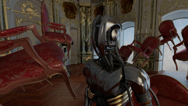 скриншот Demo Pack 1 4