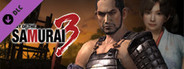Way of the Samurai 3 - Head and Outfit set