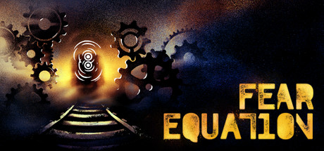 Fear Equation cover art
