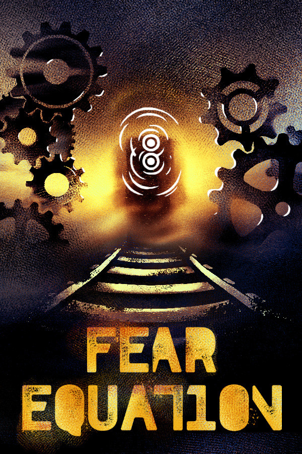 Fear Equation for steam Fear Equation for steam