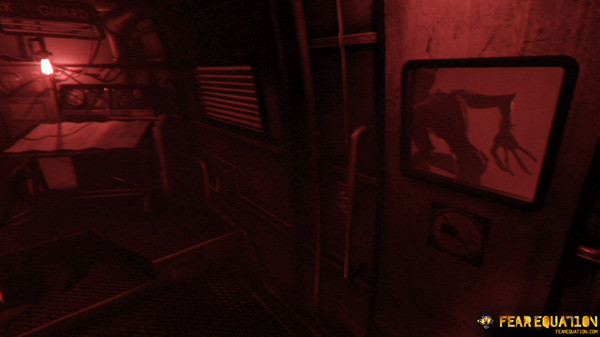 Fear Equation for linux