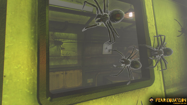 Fear Equationfor windows and Linux 1