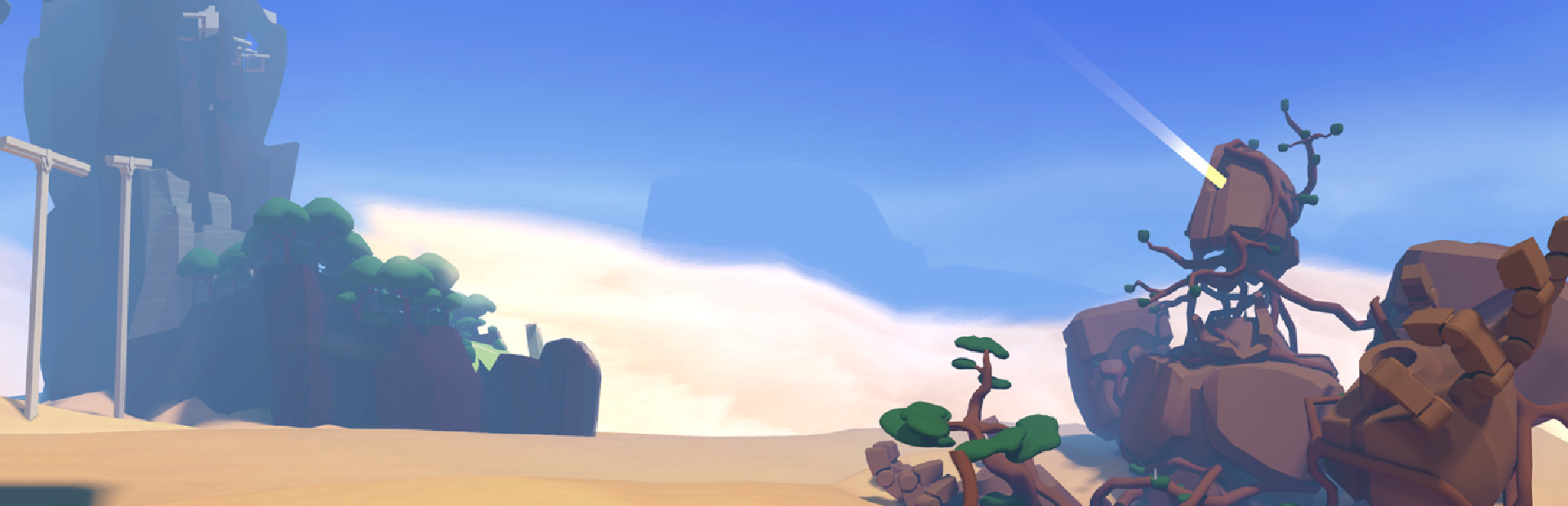 Windlands