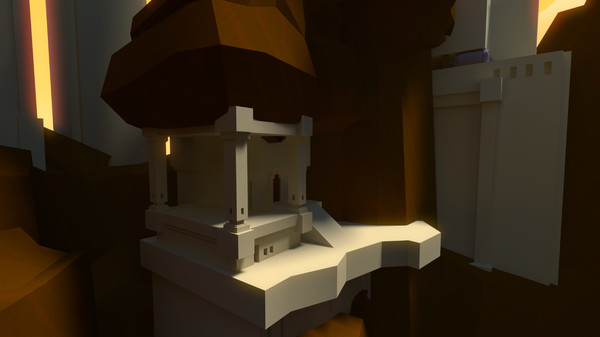 Скриншот из Windlands