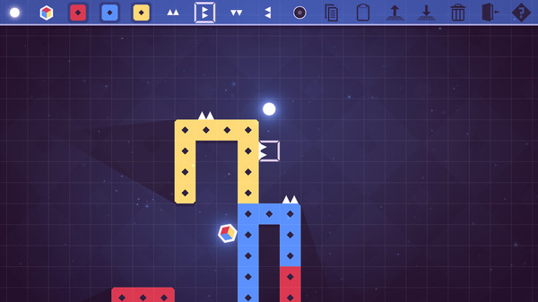 Скриншот из PRiO Скриншот из PRiO