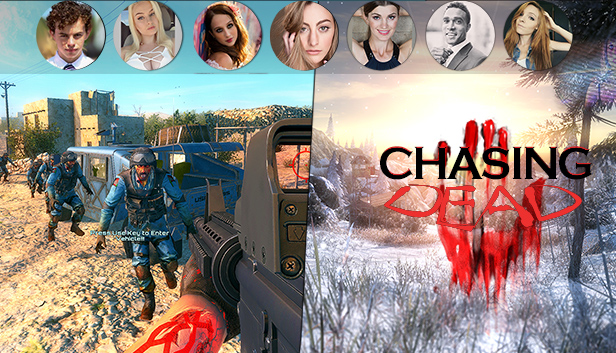 Chasing Dead