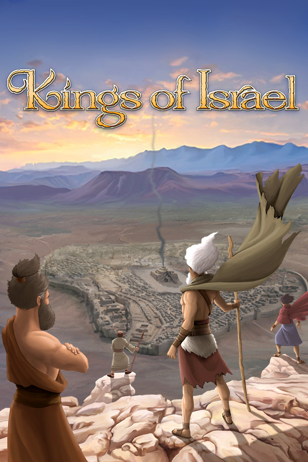 Kings of Israel for steam Kings of Israel for steam
