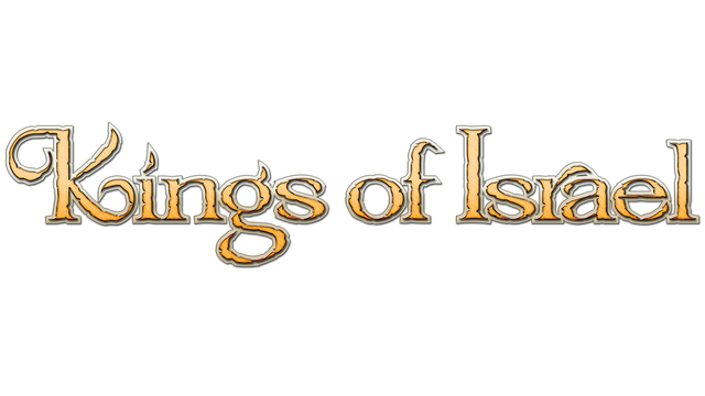 Kings of Israel Logo
