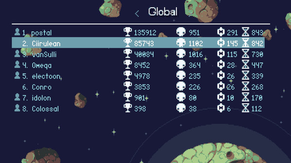 Germinationfor windows and Linux 1