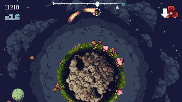 Germination for linux