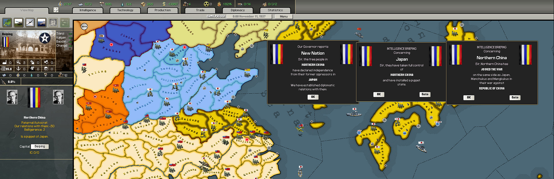 Arsenal of Democracy: A Hearts of Iron Game