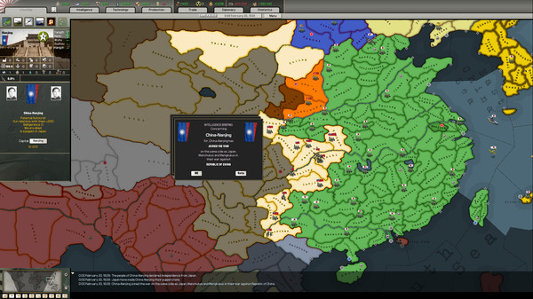 Arsenal of Democracy: A Hearts of Iron Game minimum requirements