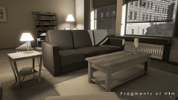 Fragments of Himfor windows and Linux 1