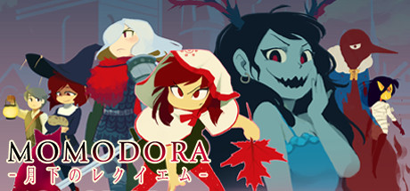 Momodora Reverie Under The Moonlight 最大80 Offのsteam ゴールデンウィークセール開催 初セールタイトルも盛りだくさん Steamニュース