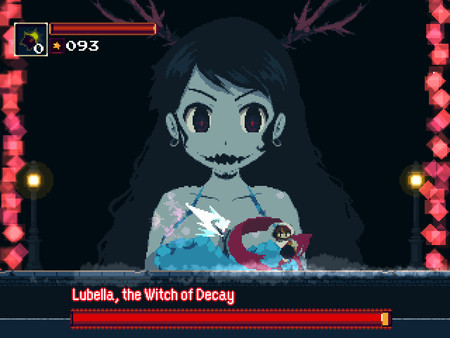 Momodora: Reverie Under The Moonlight game for windows Pc 1