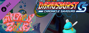 DARIUSBURST Chronicle Saviours - Fantasy Zone