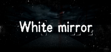 White Mirror cover art